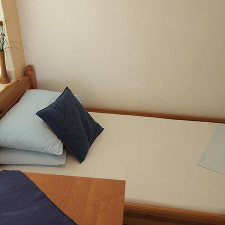Apartments And Rooms With Parking Space Orebic, Peljesac - 10192 Habitación foto