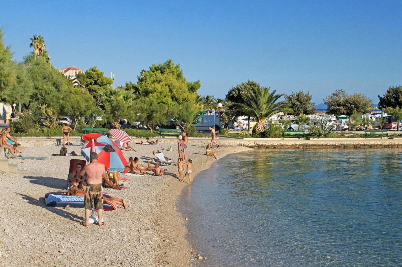 Apartments And Rooms With Parking Space Orebic, Peljesac - 10192 Exterior foto