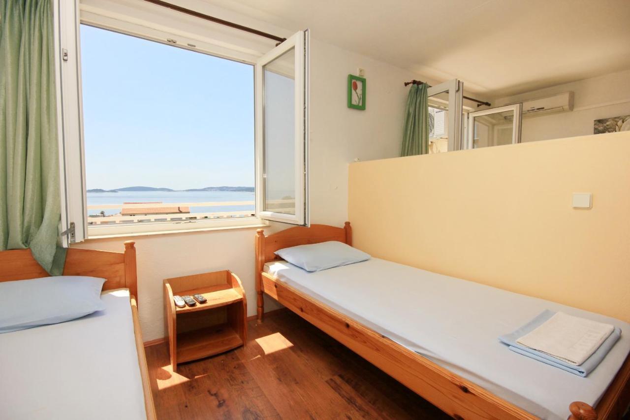 Apartments And Rooms With Parking Space Orebic, Peljesac - 10192 Exterior foto