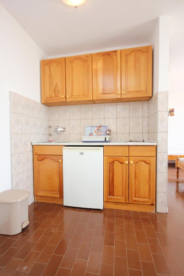 Apartments And Rooms With Parking Space Orebic, Peljesac - 10192 Exterior foto