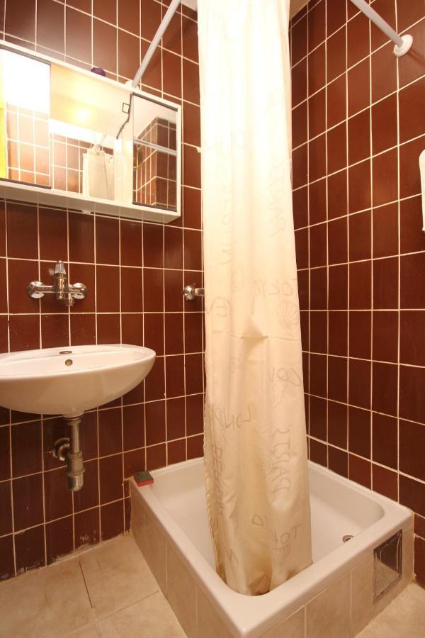 Apartments And Rooms With Parking Space Orebic, Peljesac - 10192 Exterior foto