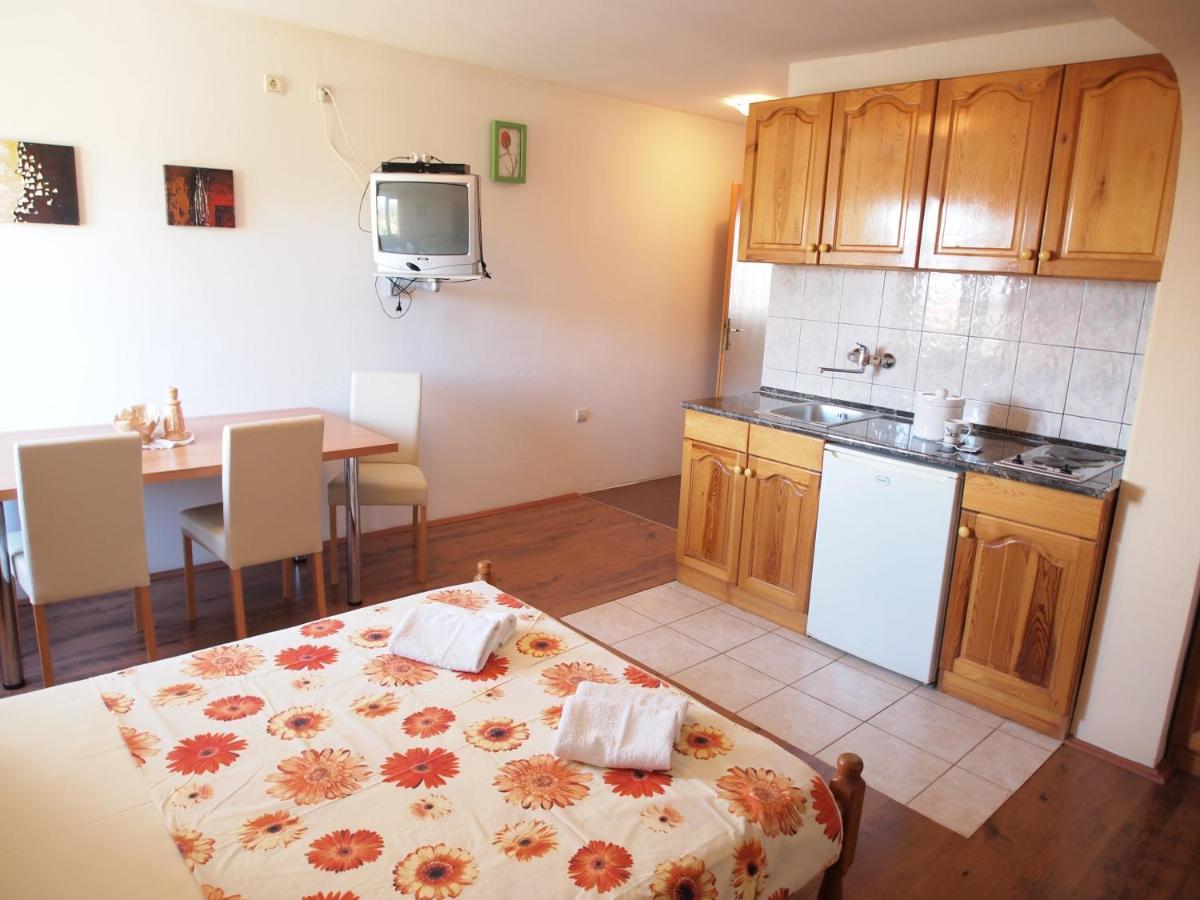 Apartments And Rooms With Parking Space Orebic, Peljesac - 10192 Exterior foto