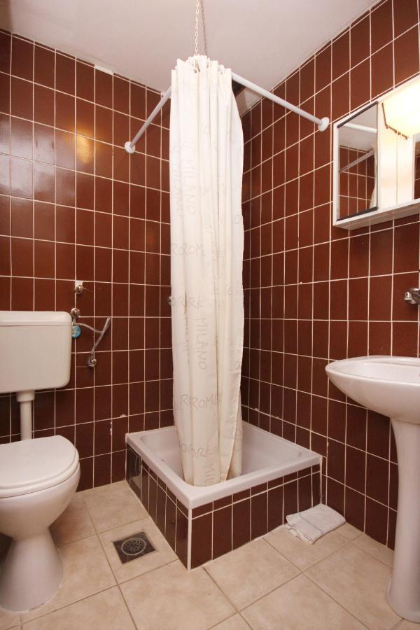 Apartments And Rooms With Parking Space Orebic, Peljesac - 10192 Exterior foto