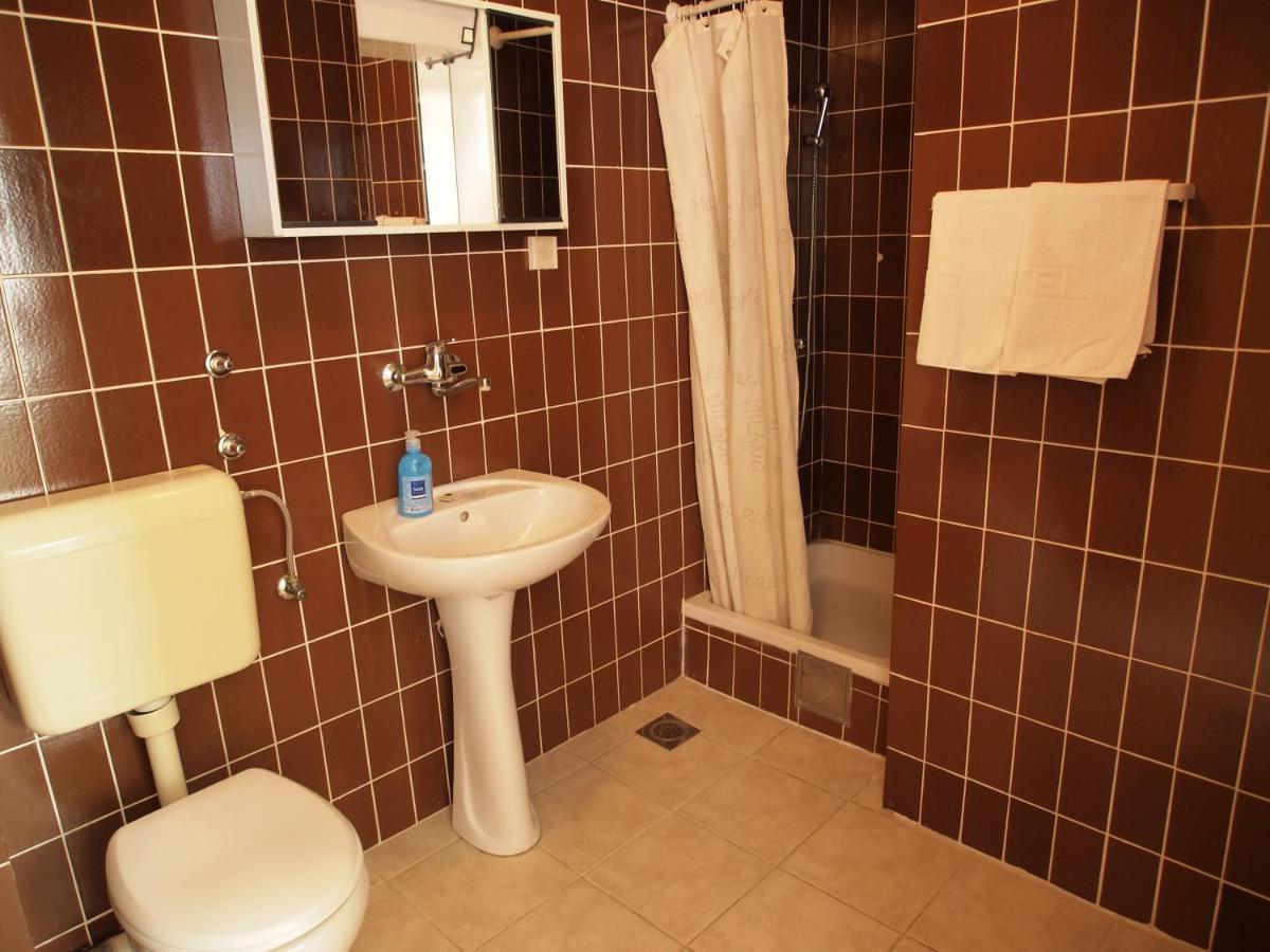 Apartments And Rooms With Parking Space Orebic, Peljesac - 10192 Exterior foto