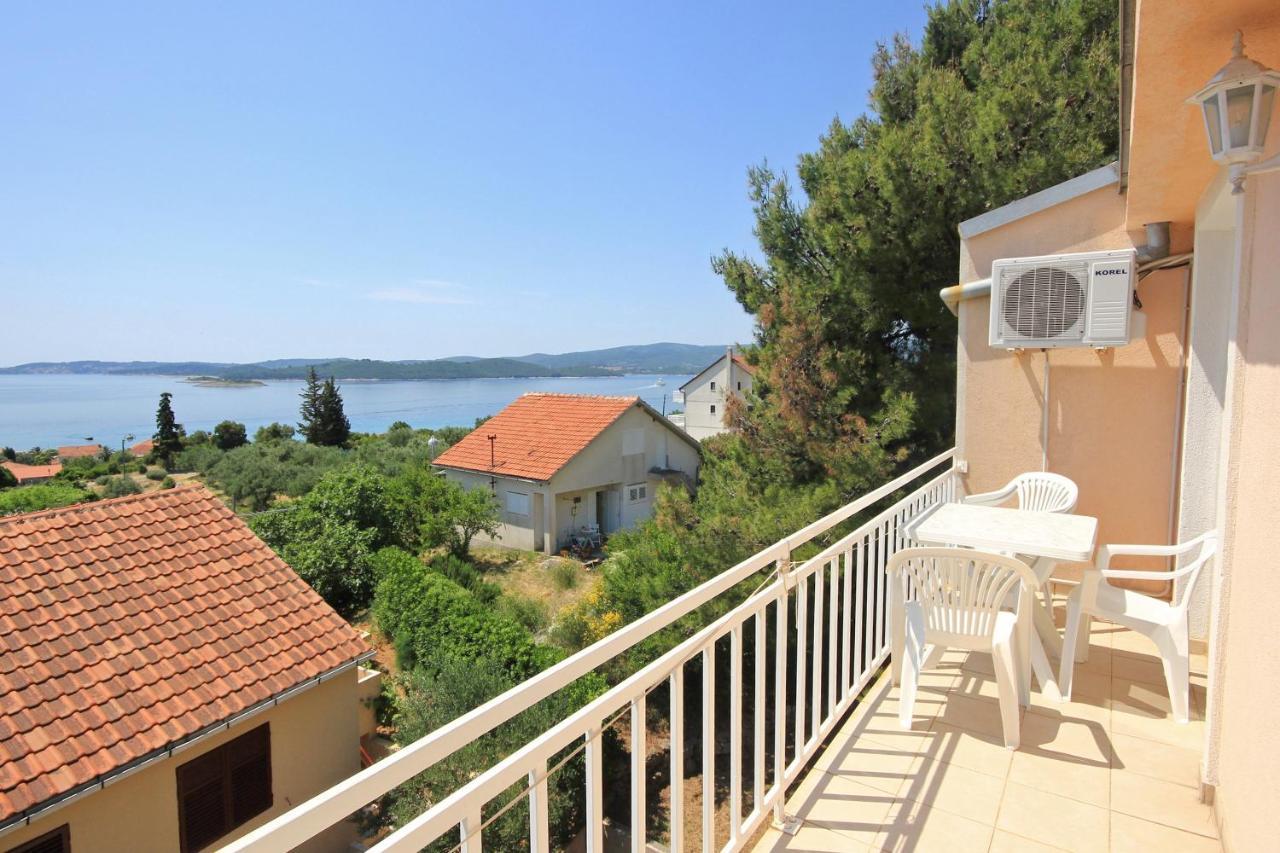 Apartments And Rooms With Parking Space Orebic, Peljesac - 10192 Exterior foto