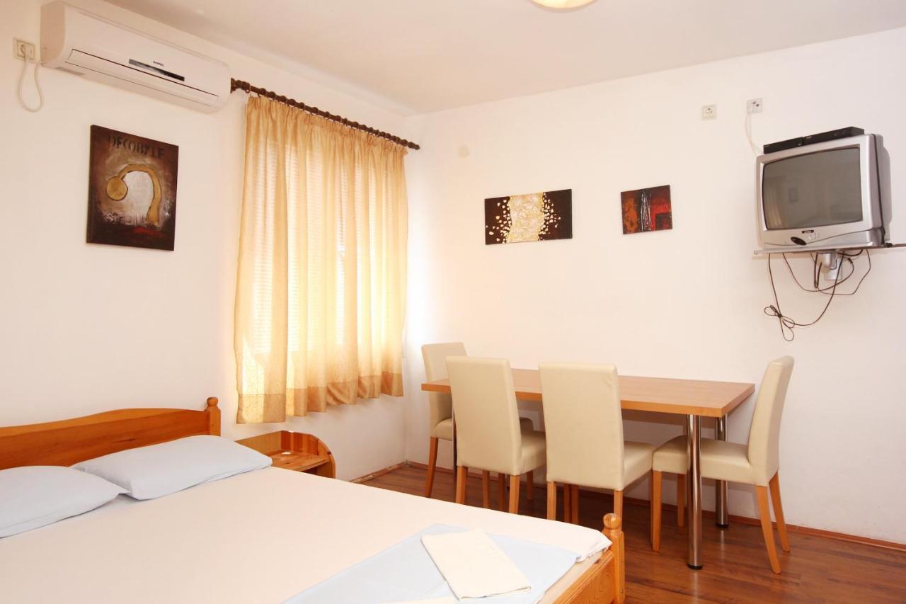 Apartments And Rooms With Parking Space Orebic, Peljesac - 10192 Exterior foto