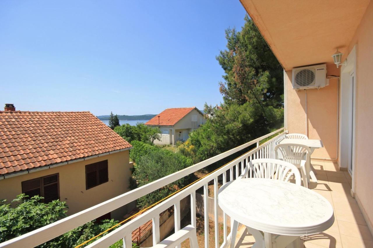 Apartments And Rooms With Parking Space Orebic, Peljesac - 10192 Exterior foto