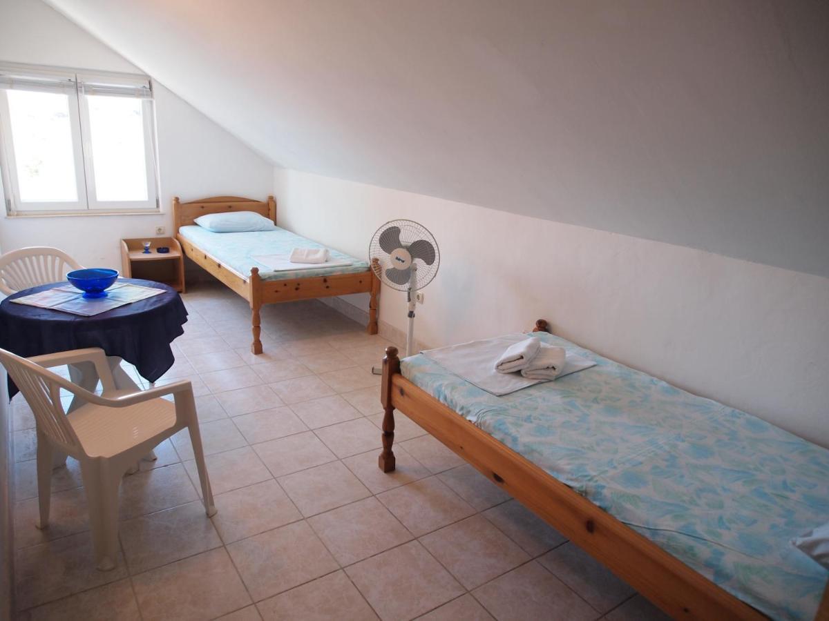 Apartments And Rooms With Parking Space Orebic, Peljesac - 10192 Exterior foto