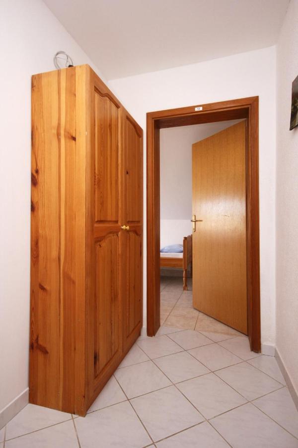 Apartments And Rooms With Parking Space Orebic, Peljesac - 10192 Exterior foto
