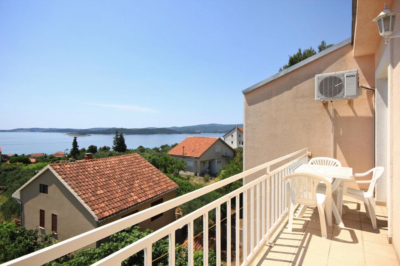 Apartments And Rooms With Parking Space Orebic, Peljesac - 10192 Exterior foto