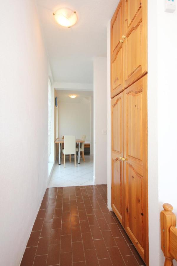 Apartments And Rooms With Parking Space Orebic, Peljesac - 10192 Exterior foto