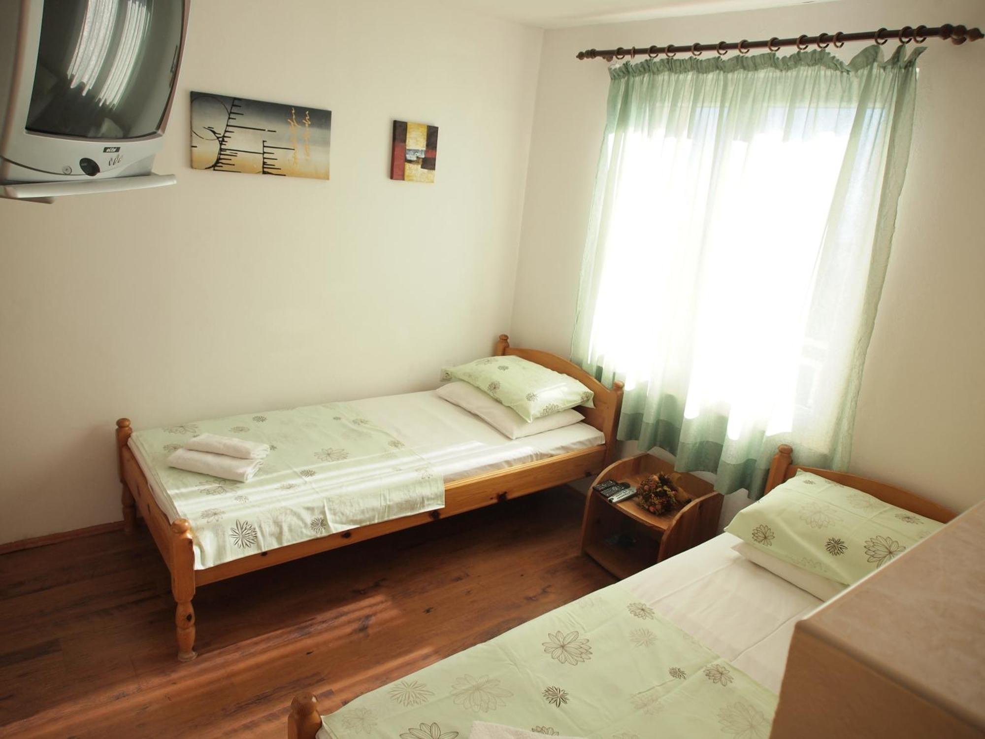 Apartments And Rooms With Parking Space Orebic, Peljesac - 10192 Habitación foto