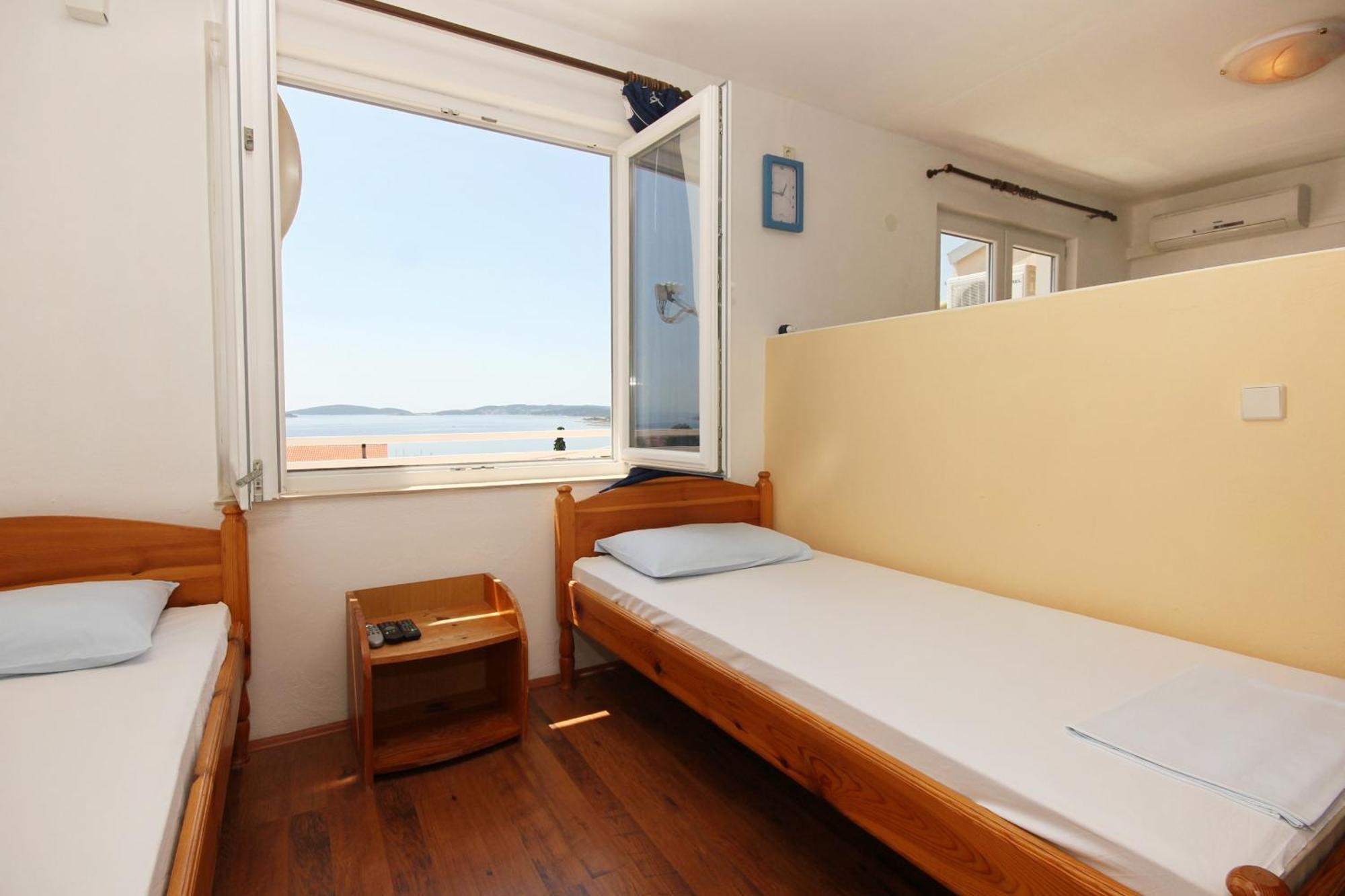 Apartments And Rooms With Parking Space Orebic, Peljesac - 10192 Habitación foto