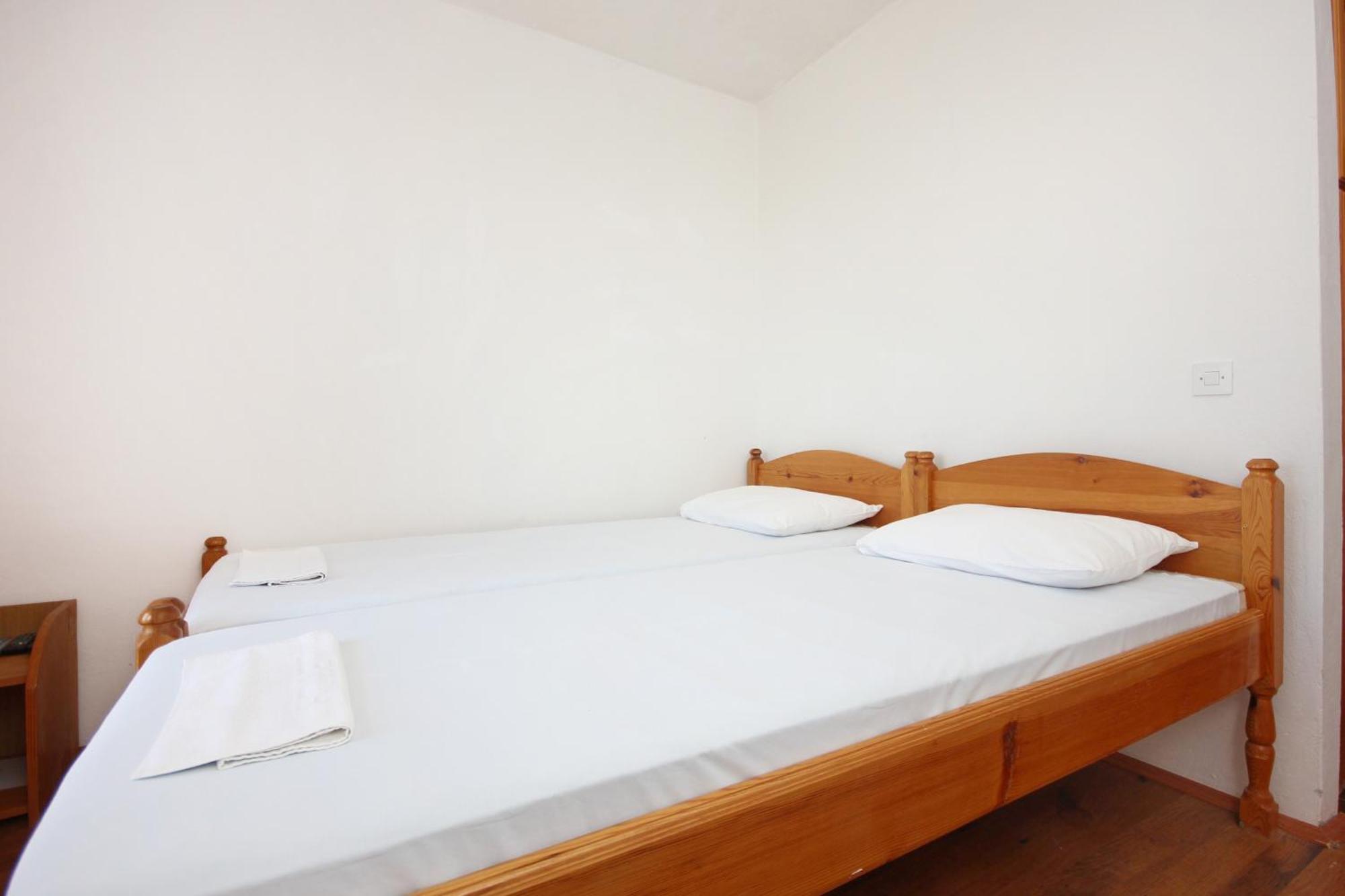 Apartments And Rooms With Parking Space Orebic, Peljesac - 10192 Habitación foto