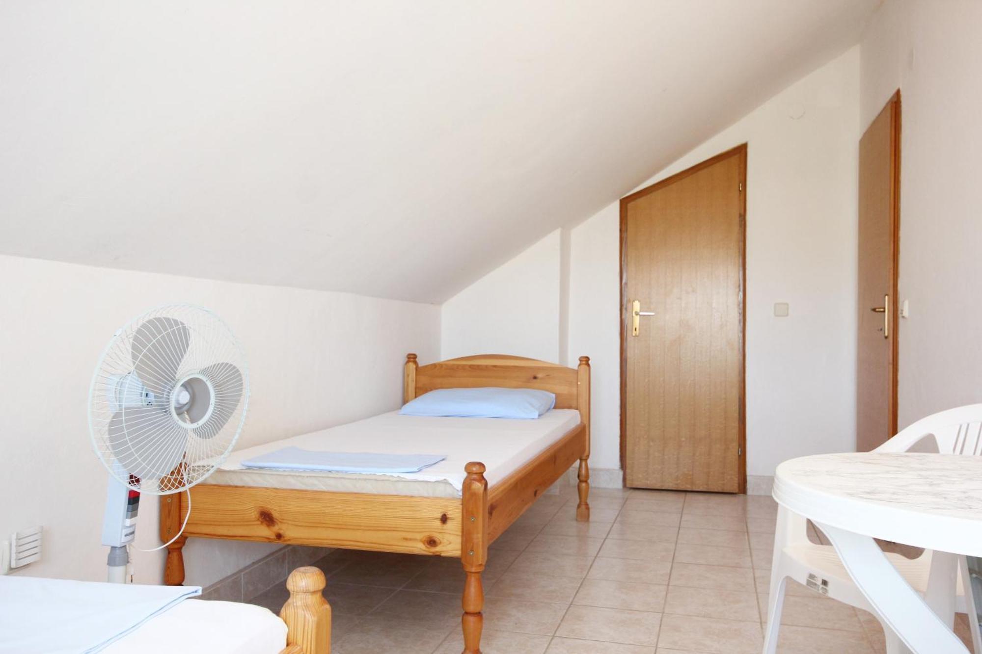 Apartments And Rooms With Parking Space Orebic, Peljesac - 10192 Habitación foto
