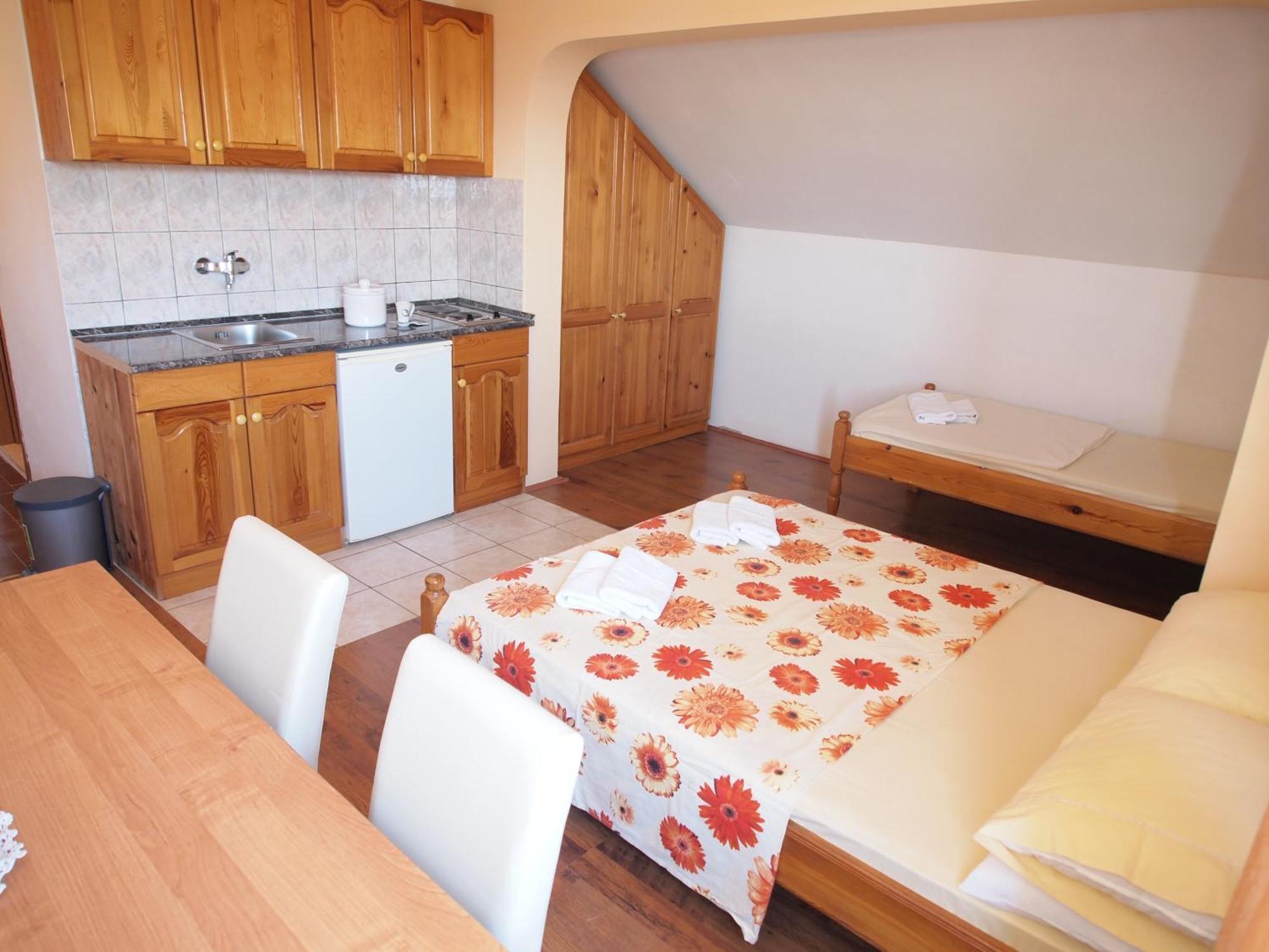 Apartments And Rooms With Parking Space Orebic, Peljesac - 10192 Habitación foto
